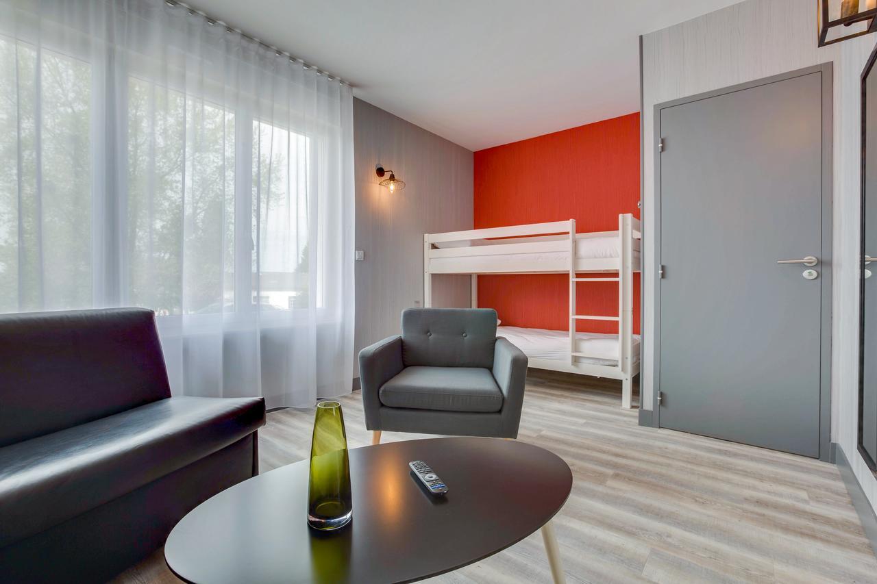 Le Lodge De Sologne Vierzon Exterior photo