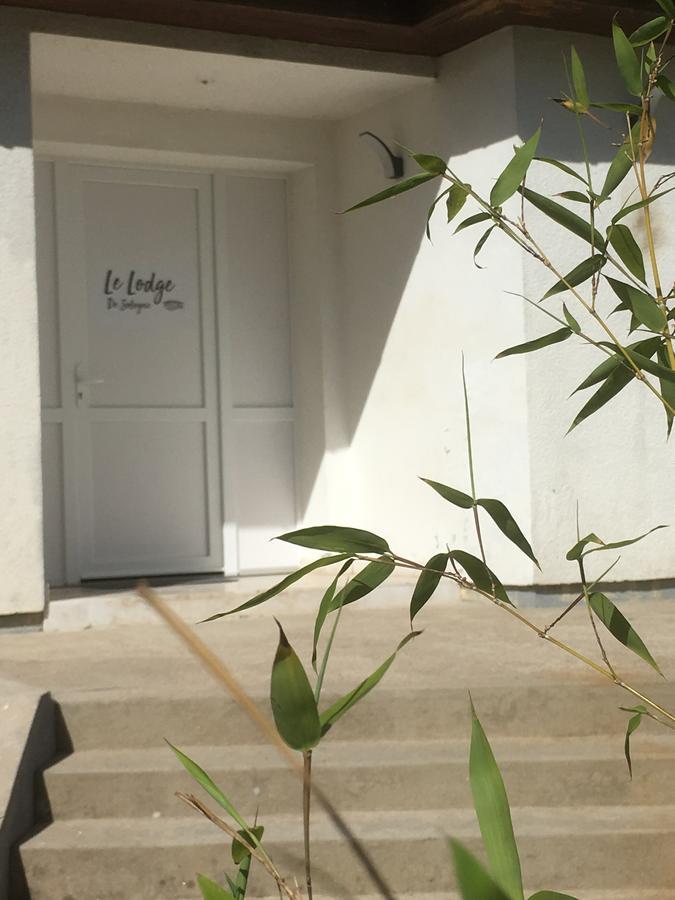 Le Lodge De Sologne Vierzon Exterior photo